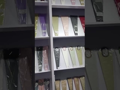 フラワー・ラッピング・ペーパー・ファクトリー 湖南・有名な取引会社