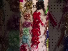 フラワーラッピング紙とパーティー用品の工場 湖南有名取引株式会社