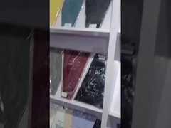 フラワーラッピング紙とパーティー用品の工場 湖南有名取引株式会社