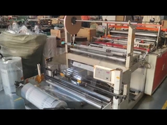 フラワーラッピング紙の工場 湖南有名取引会社