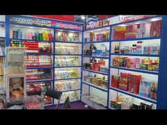 広東フェアブース 湖南有名貿易株式会社