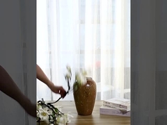 マグノリア人工花 マグノリア偽花 新しく中国風のリビングルームの飾り付け