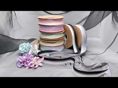 国境を越えた韓国風の花の包装 マットサタンリボン バースデーケーキ ギフトボックス ブケートリボン