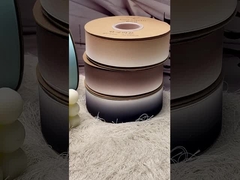 エステティック・グラデント・織りテープ