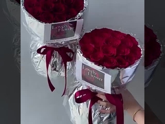 シルバー鏡花包装紙,反射鏡表面紙,PVCスチロールフィルム,水波クリーム