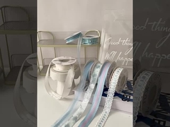 アリスシリーズリボン