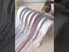 ジャッカルド・ステンスのリボン