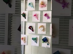 手作り 紫陽花 石けん 花 プレゼント ボックス 教師の日 記念品 バレンタインデー プレゼント 保存