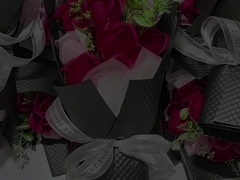 偽りのソープバケツ 母の日 小さいプレゼント バレンタインデー クリス