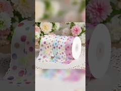 ポルカ・ドット・リボン