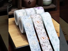 古代風格の消亡帯