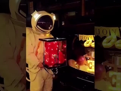 永遠のバラのバラは熊の誕生日プレゼント 520 バレンタインデープレゼント 永遠のバラの熊の製品