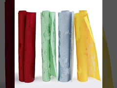 ハチミツバチ紙,アート紙ロール,ハチミツバチグリッド花の包装紙,花屋の花