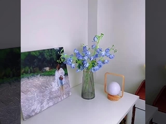 人工花,フラッキング,ファレノプシス,人工花,シルク花,家庭用展示花