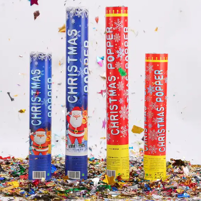 購入 カラーコンフェッティ バースデーパーティ ポッパー・グリッター コンフェッティ・爆弾 online manufacture