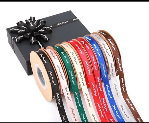 良い価格 あなただけのリボン 花屋 ギフトボックス 飾り リボン 弓 サテン リボン ギフト 包装 オンライン