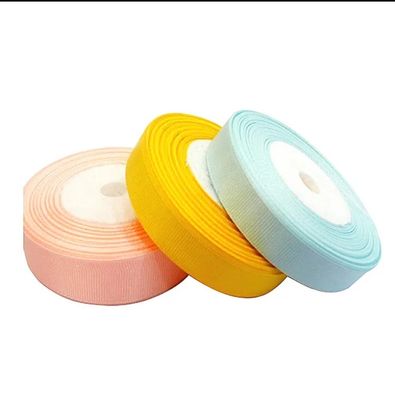 良い価格 10mm-180mm シルクサテンリボン プレゼントリボン 様々の花のパッケージ オンライン