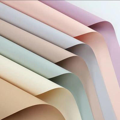 良い価格 透明 防水 花束 包装 紙 韓国製 梱包 オンライン