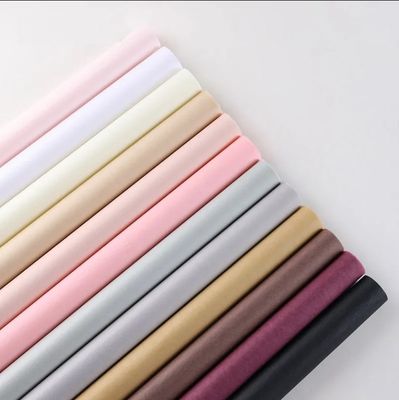 購入 防水新鮮花の包装用紙用 韓国様式の花包装用紙 オンライン製造