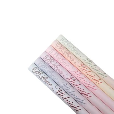 良い価格 2024 シャインラップ 工場 卸売 恋愛 プリント 花 包装 紙 良質 花屋 ギフト 花 包装 紙 オンライン