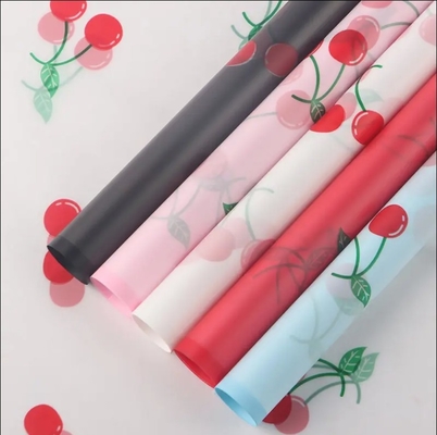 良い価格 防水花束包装用紙 オンライン