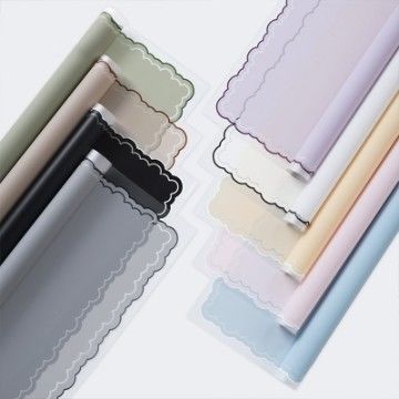 購入 新しいスタイル 花を包む小さな手ぬぐい紙 果物ゼリー防止フィルム 花を包む紙 ストロベリー花束 花を包む紙 オンライン製造