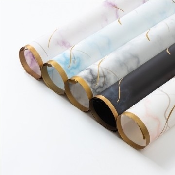 良い価格 ホットセール 花束 包装紙 花包装紙 DIY 花屋 素材 ギフト 花芸 卸売 オンライン