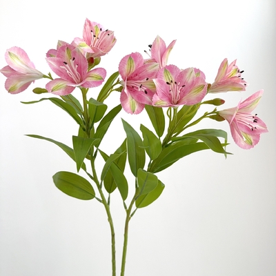良い価格 ナルキッソスとナシシス 人工花 エレガントな偽りの花飾り リビングルームや食卓の飾り付け オンライン