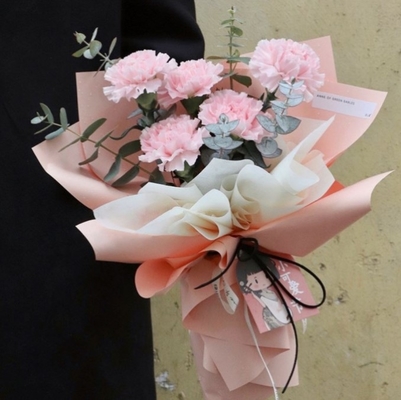 購入 包装用紙 贈答品 花の巻き包装用紙 online manufacture