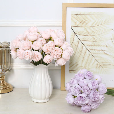 購入 ローズウェディングのシミュレーション 道具と飾り付けの配置 オンライン製造