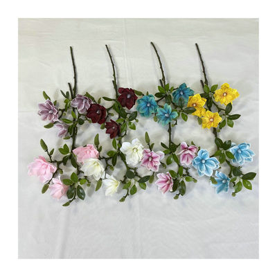 購入 リビング 室 の 花 飾り,結婚式 館 の 飾り,人工 花,写真 道具 オンライン製造