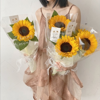 購入 教師の日 英語 透明な opp プラスチック 防水 セルロファン 花の包装材料 日flower 束の包装紙 online manufacture