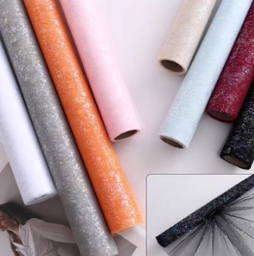 購入 スパークリング・ロック・砂糖ガゼ 防水花の花包紙 online manufacture