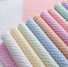 購入 クリームパフ 特殊紙と30-45日間の送料付きの3次元の花の包装紙 online manufacture