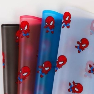 良い価格 マジック エッジ ミスト 紙 スパイダーマン フラワー パッケージ 紙 オンライン