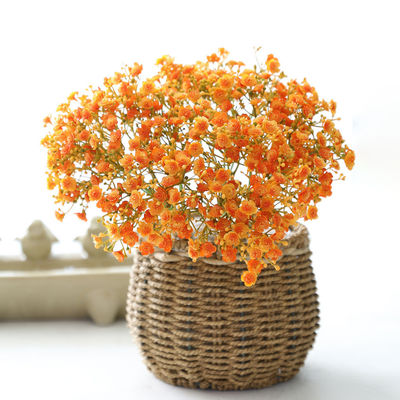 購入 人工花,シルク花,アスター,花束,家庭装飾,結婚式,手持ちの花束,シーン,フランス写真 オンライン製造