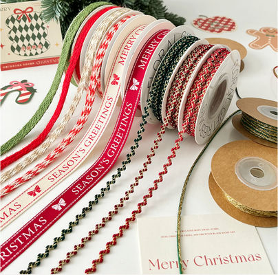 購入 冬の雪 帯 花束 弓 ネクタイ フェスティバル 雰囲気 飾り 手作り DIY 梱包材料 オンライン製造