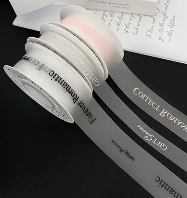 購入 DINGZHI オリジナル 霧透明のリボン 花のリボン リボン ストラップ 花のセット 手作り 飾り物の贈り物 オンライン製造