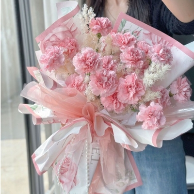 購入 プレゼント包装用手造りの国産花絵紙 10枚 38*53cm 配送時間 30-45日 防水・ニッチ online manufacture