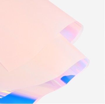 購入 Petal lace glass paper flower packaging paper オンライン製造