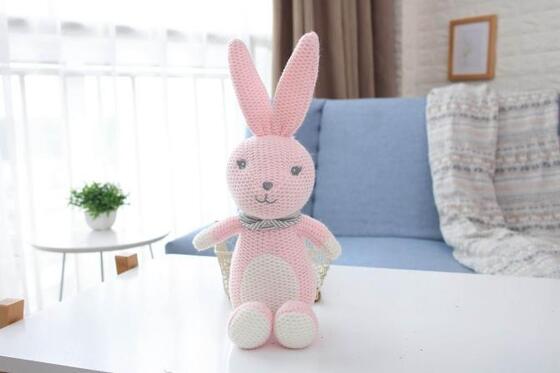 購入 パーソナライズ可能な毛皮動物用おもちゃ 11-30cm,PP綿,赤ちゃんとストレスの軽減のために オンライン製造