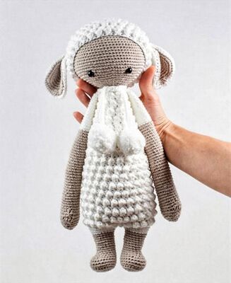 購入 35cm ハンドメイド ハンケット 動物用 おもちゃ 綿糸 子供 ギフト 印刷/刺身 低MOQ オンライン製造