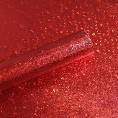 購入 80gsm包装のための再生利用できる包装紙50-60°Fの塗布の温度 online manufacture