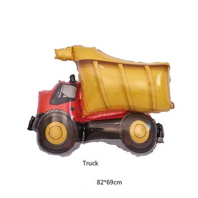 購入 4D車のレース カーのアルミニウム フィルム党ホイルの気球はOEMをカスタマイズした オンライン製造