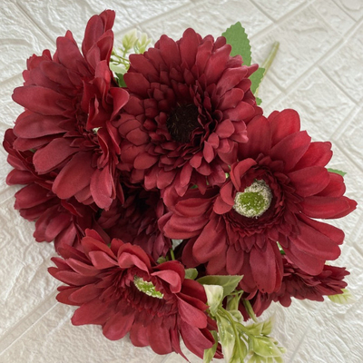 良い価格 結婚の提供日の装飾のための装飾的な造花 オンライン