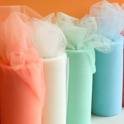 良い価格 Organza ツールロール 100ヤード 長さ 100Y 介護説明 手洗い 乾燥洗浄 オンライン