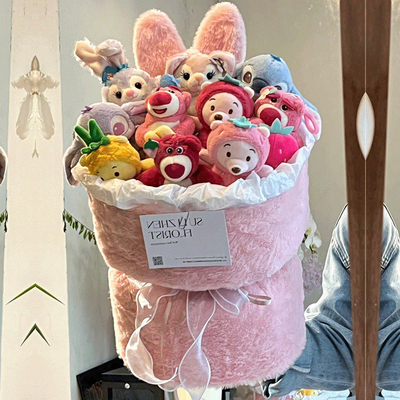 良い価格 女の子の誕生日プレゼント ステラ・ルーとリナ・ベル オンライン