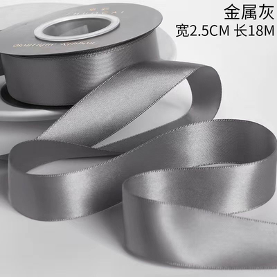 良い価格 ポリエステルリボン 色のリボン 花の包装 リボンケーキ ギフトボックス 花の配列 蝶ネクタイ 厚いリボン オンライン