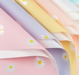 良い価格 防水 の 花材 は,花 の 包装 紙 と 同じ よう に 鮮やか です オンライン
