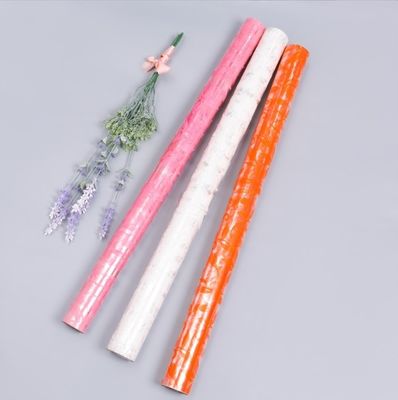 良い価格 新しいクリスマス クリスマス フルーツ 紙 透明なプラスチック プリント セルロファンの花 紙 透明な紙素材 オンライン